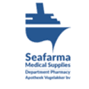 Seafarma logo
