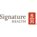Signature Health logo