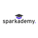 Sparkademy logo