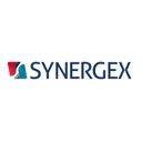 Synergex International Corp logo