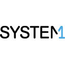 System1 logo