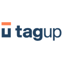 Tagup logo