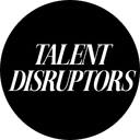 Talent Disruptors logo