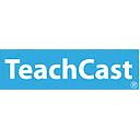 TeachCast logo