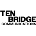 Ten Bridge Communications logo