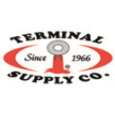 Terminal Supply Co logo