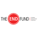 The END Fund logo