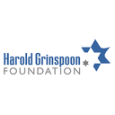 The Harold Grinspoon Foundation logo
