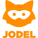 The Jodel Venture logo
