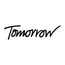 Tomorrow logo