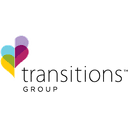 Transitions Group logo