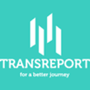 Transreport Limited logo