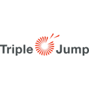 Triple Jump logo