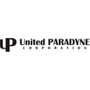 UNITED PARADYNE CORPORATION logo