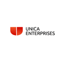 Unica Enterprises logo