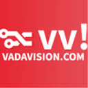 Vadavision logo