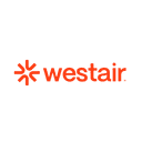 WESTAIR GASES AND EQUIPMENT logo