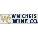 WM Chris Wine Co logo