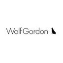WOLF-GORDON logo
