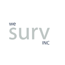 We Surv logo