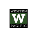 Western Pacific Building Materials logo