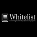 Whitelist Recruiting logo