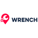 Wrench logo