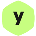 Y Social Media logo