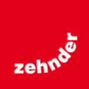Zehnder Group Deutschland Holding logo