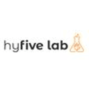hyfive lab logo