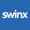 swinx logo