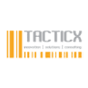 tacticx Consulting logo