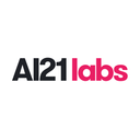 AI21 logo