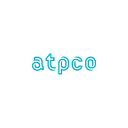Logotype of ATPCO