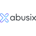 Logotype of Abusix