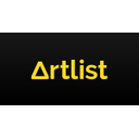 Artlist logo