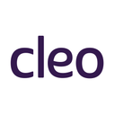 Cleo logo