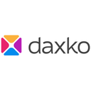 Logotype of Daxko