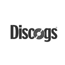 Discogs logo