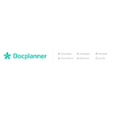 Logotype of Docplanner
