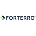 Logotype of Forterro