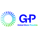 Globalization Partners logo