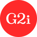 G2i logo