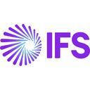 IFS logo