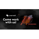 Logotype of Overwolf
