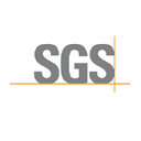 SGS logo