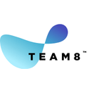 Team8 logo