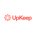 UpKeep logo