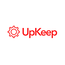 Upkeep logo