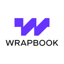 Logotype of Wrapbook
